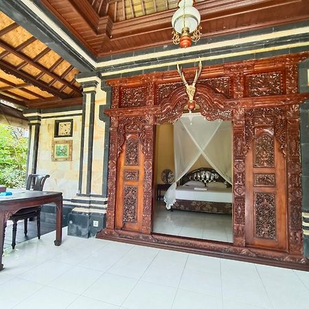 Rumah Keluarga Bali Ubud Zewnętrze zdjęcie