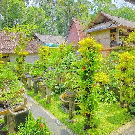 Rumah Keluarga Bali Ubud Zewnętrze zdjęcie