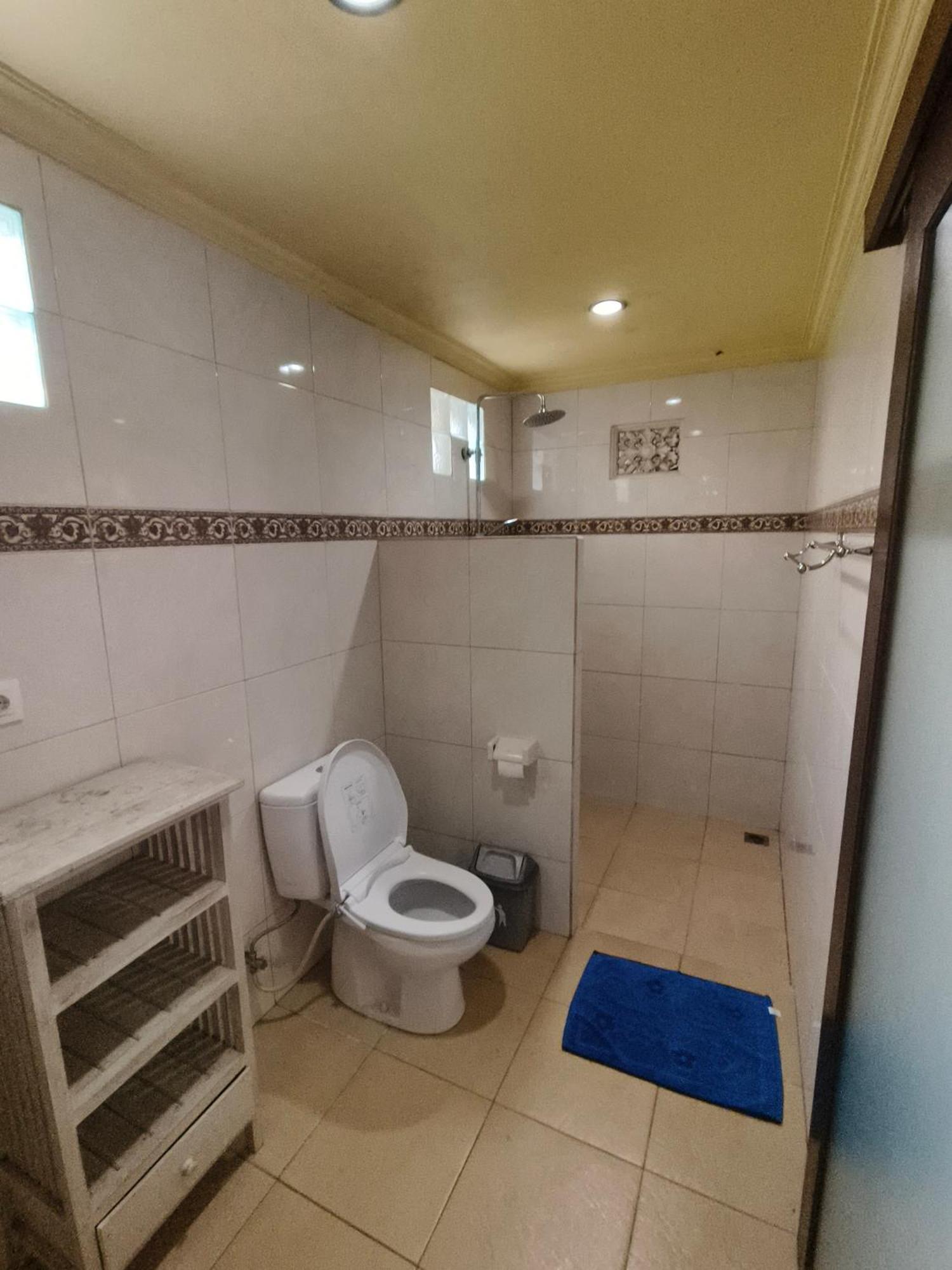 Rumah Keluarga Bali Ubud Zewnętrze zdjęcie