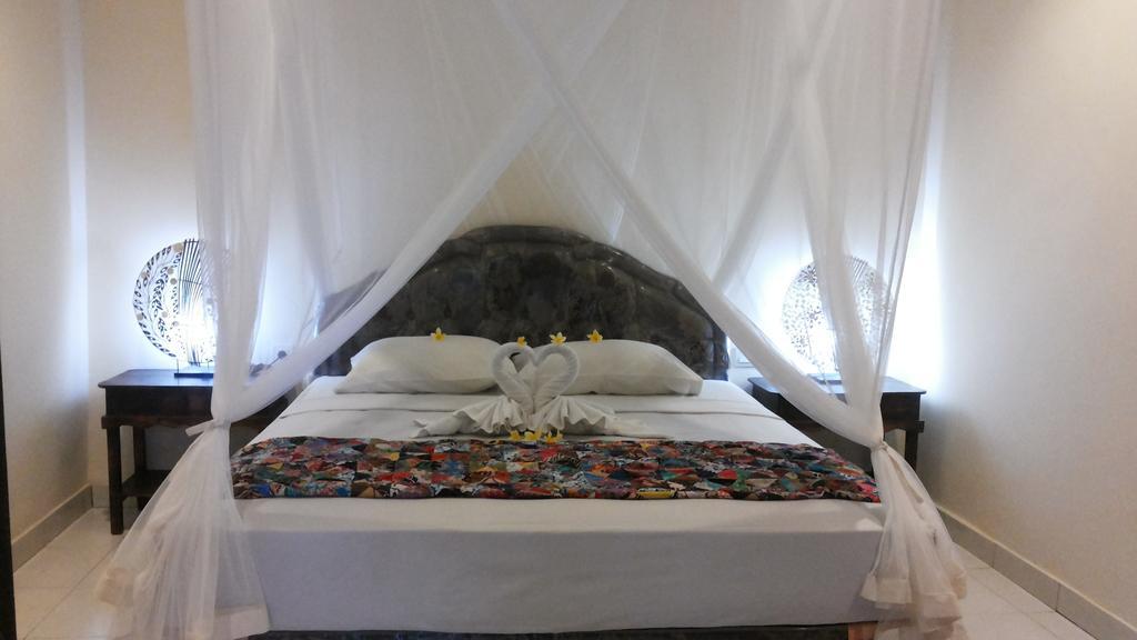 Rumah Keluarga Bali Ubud Zewnętrze zdjęcie